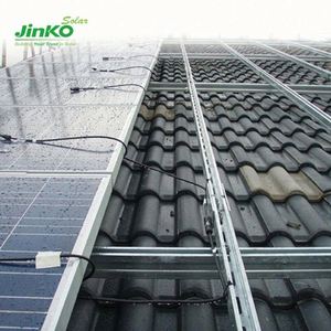 Junko Solar Panal de Panel Solar Japón Precio de primera calidad para Mua Jinko Trung Quc un grado 23 eficiencia importación paneles - Product Image 6