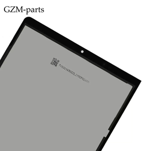 Écran tactile LCD pour <span class=keywords><strong>Lenovo</strong></span> Yoga Smart Tab YT-<span class=keywords><strong>X705F</strong></span> YT-X705M YT-X705X YT-X705, assemblage de numérisateur - Product Image 3