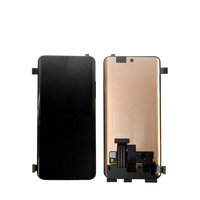 Écran AMOLED d'origine pour OPPO Reno9/10/11 6,7 pouces 120 Hz Écran incurvé Assemblage complet Garantie de 6 mois Livraison rapide