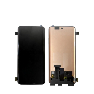 Écran AMOLED d'origine pour OPPO Reno9/10/<span class=keywords><strong>11</strong></span> 6,7 pouces 120 Hz Écran incurvé Assemblage complet Garantie de 6 mois Livraison rapide - Product Image 3