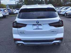 <span class=keywords><strong>BMW</strong></span> X3 X-Drive <span class=keywords><strong>30i</strong></span> AWD 2023 Usado en Excelentes Condiciones, Volante a la Izquierda, Asientos de Cuero, Euro III, Cámara Trasera, 5 Plazas, ESC - Product Image 2