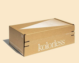 Caja <span class=keywords><strong>de</strong></span> Cartón Corrugado Tipo E con Tira <span class=keywords><strong>de</strong></span> Desgarre, Cierre Autoadhesivo, Personalizable con Logotipo, para Envío Postal - Product Image 3