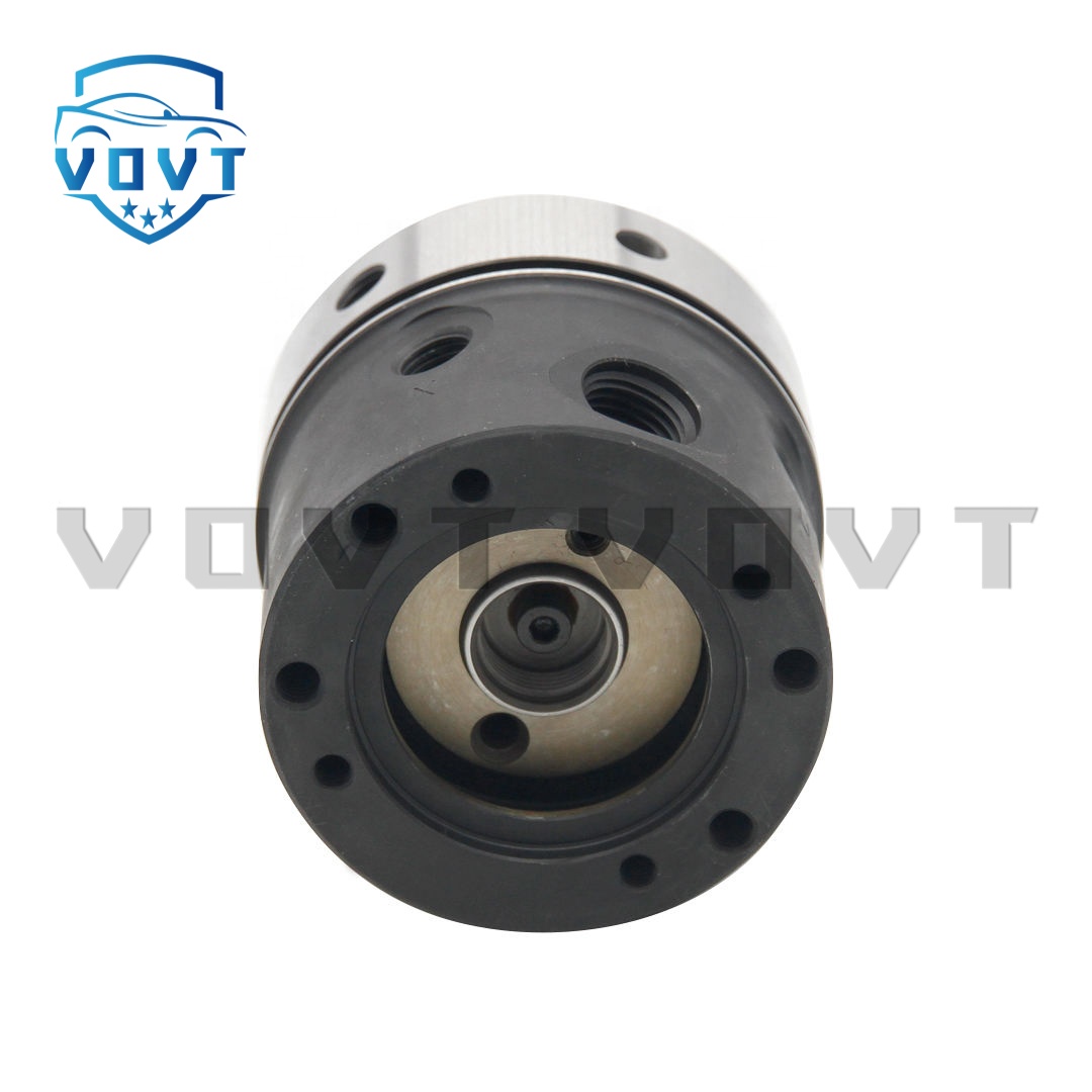 High Quality New Diesel Fuel Head Rotor 344U Car Engine Elements