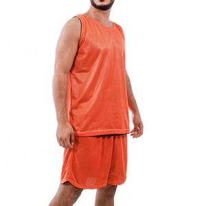 Pantaloncini da basket di alta qualità colore verde chiaro colore oro personalizzato uniforme da basket reversibile da donna <span class=keywords><strong>americana</strong></span> - Product Image 2