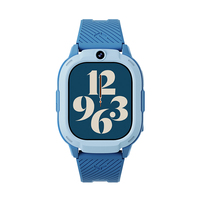 Reloj Inteligente para Niños 2026 con Tarjeta SIM, Monitor de Actividad Física y Monitor de Sueño - Android 8.1