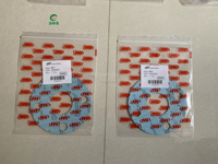 En stock, cales de compresseur d'air 94938032, compatibles avec les équipements de compresseurs d'air Ingersoll Rand. Cales 94938032