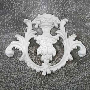 2024 Auuan Décoration de Villa en Polyuréthane de Haute Qualité, Prix Plus Abordable, Style Luxe et Classique - Product Image 4