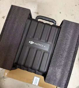 โดรน Matrice Matrix 4T 4E รุ่นเชิงพาณิชย์ กล้องถ่ายภาพความร้อน 4K IR อินฟราเรด พับได้ ระยะบิน 100 เมตร บินได้ 40 นาที สำหรับผู้เริ่มต้น ชุด RTF Combo - Product Image 4