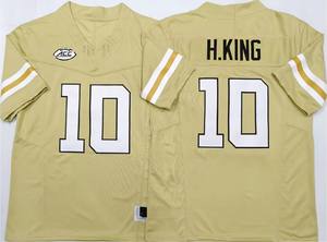 Fútbol Americano Universitario 2025, <span class=keywords><strong>Ohio</strong></span> State 10 # Sayin 17 # TATE 4 # SMITH 25 # JACKSON 33 # SAWYER 1 # JUDKINS 7 # Camisetas Cosidas STROUD - Product Image 5