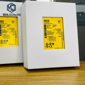 ขายส่งคอนโทรลเลอร์ PLC รุ่น UE48-20S2D2 คอนโทรลเลอร์ PLC สำหรับโปรแกรมมิ่ง ยี่ห้อใหม่จากคลังสินค้า - Product Image 1