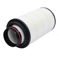 Nouveau filtre à air haute efficacité AF4205 pour moteur GTL FAW J6 WP12 MC11, remplacement P2846