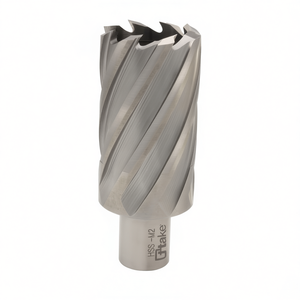 Sierra perforadora HSS para taladros magnéticos, hoja de 55 mm - Product Image 2