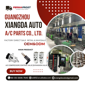 วาล์วขยายระบบปรับอากาศอัตโนมัติสำหรับมิตซูบิชิ ไทรทัน แอล200 ปาเจโร มอนเตโร อะไหล่ระบบ<span class=keywords><strong>ปรับ</strong></span>อากาศ HVAC 7810A148 T1010686SA - Product Image 3