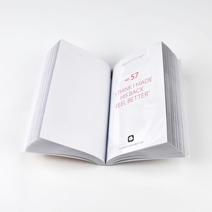 Service <span class=keywords><strong>d</strong></span>'impression de livres à couverture souple personnalisés avec rabats pliables |   Fabricant de romans brochés, de journaux et de livres pour l'auto-<span class=keywords><strong>édition</strong></span> - Product Image 4
