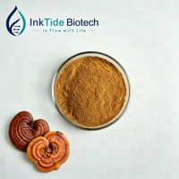 Extrait de Ganoderma Lucidum 30% Polysaccharides pour Complément Alimentaire
