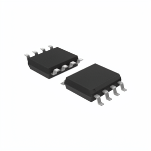 BOM IC en Stock 8 SOIC Gestión de Energía (PMIC) Comprar Componentes Electrónicos en Línea MIC5202-4.8YM - Product Image 1
