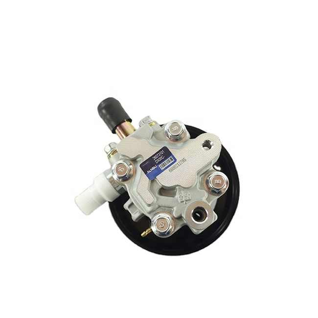 auto parts Power Steering Pump FOR Mitsubishi Galant MR333754 