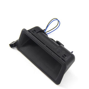 Interruptor Eléctrico para Puerta Trasera de BMW Serie 3 E90, Piezas de Automóvil, Transfronterizo, 51247118158 - Product Image 3