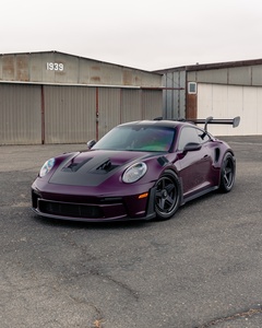 AK209 2-pc giả mạo trong 18 19 20 21 22 inch bản sao HRE 517 - Product Image 3