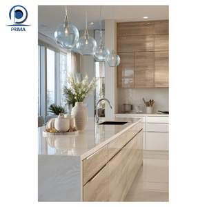 Gabinete de Cocina de Diseño Personalizado con Servicio de Modelado 3D para una Planificación de Cocina Perfecta - Product Image 6