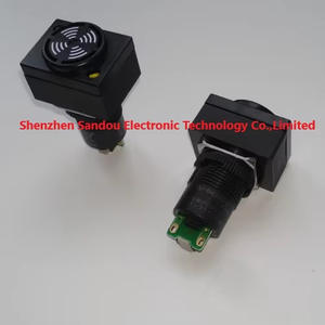 M2BJ-BH24E-D ออดของแท้ใหม่ - Product Image 1