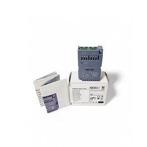 7km9300-0ae02-0aa0 Expansion Module <b>Switched</b> Ethernet Profinet V3 <b>Plug</b>-in Switc - Product Image 1