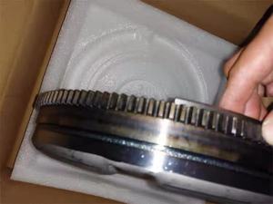 Convient pour BYD S6G6S7 Song et Tang Qin Su Rui Si Rui G5 volant à double masse volant d'embrayage à double embrayage - Product Image 4