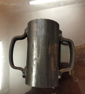 ระบบแขนหุ่นยนต์อัตโนมัติความเร็วสูงสำหรับเชื่อมและตัดด้วยฟังก์ชันการตัดด้วยเลเซอร์สำหรับอุตสาหกรรมแปรรูปโลหะ - Product Image 6