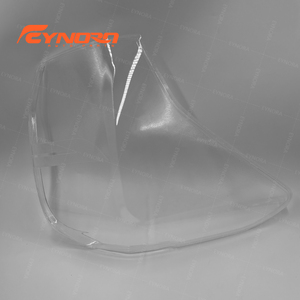Lente de Luz Trasera EYNORA para Subaru <span class=keywords><strong>Forester</strong></span> 2013 <span class=keywords><strong>2014</strong></span> 2015, Cubierta de Luz Trasera, Cubierta de Lente de Faro Trasero 84912SG041 84912SG051 - Product Image 1