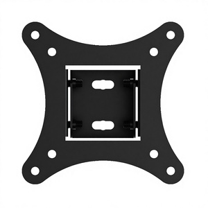 High Quality Stainless Steel Tilt <b>TV</b> <b>Wall</b> <b>Mount</b> Bracket for 10"-<b>32</b>" <b>TVs</b> up to VESA 100x100 - Product Image 2