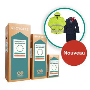 Vêtements de travail et textiles - Product Image 2