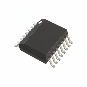 En stock Acheter en ligne Composants électroniques Gestion de l'alimentation (PMIC) 16 SSOP MAX31760AEE+ - Product Image 1