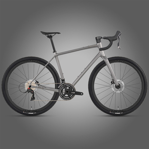 จักรยานเสือหมอบราคาถูกจากโรงงานจีน ปี 2026 รุ่น Tw Bike G2 24 สปีด ล้ออัลลอย สำหรับผู้ชาย - Product Image 3