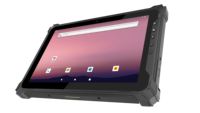 Tableta de Control Industrial RT08A de 8 Pulgadas con Android 14, Escáner de Inventario 1D 2D, 8GB 128GB 1920*1200