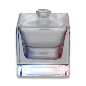 Wholesale 50ml Color Gradient Glass <b>Spray</b> <b>Bottle</b> Vintage Parfum Luxury Fancy <b>Perfume</b> <b>Bottle</b> - Product Image 3