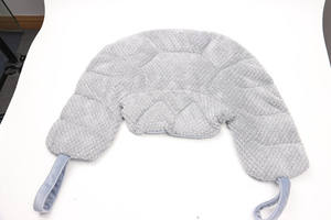 Paket Perawatan Herbal Kesehatan Bantalan Pemanas Gelombang Mikro Panas dan Dingin Pinggang Pereda Sakit Bahu dan Punggung - Product Image 5