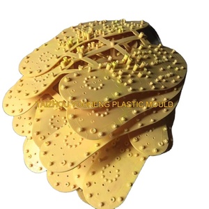 Stampo per scarpe a iniezione di plastica/stampo per scarpe/stampo per scarpe - Product Image 2