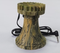 Nuevo Altavoz Electrónico para Caza de Aves Twitter Bird Hunting Beretta 2026, 48W, 140dB, X10, Altavoz Tweeter para Llamada de Aves