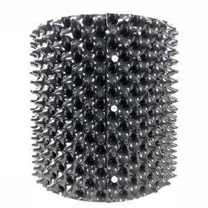 Không khí gốc cắt tỉa Chậu nhựa Vườn Ươm nhà máy huấn luyện viên gốc điều khiển không khí cắt tỉa nồi phát triển container trồng cây phát triển - Product Image 5