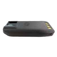 بطارية MOTOROLA PMNN4815A PMNN4815B آمنة جوهريًا ومضادة للانفجار IMPRES بسعة 3200 مللي أمبير في الساعة، مقاومة للماء IP68، 7.2 فولت، لأجهزة الاتصال اللاسلكي APXN30 APXN50