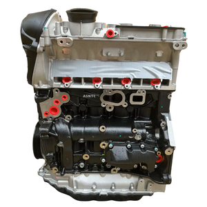 It Is Suitable for Audi CAD a 4A 5A 6A 7Q 5 Volkswagen 2-generation <strong>EA</strong> <strong>888</strong> Mayten Passat 1.8 T 2.0 T Engine - Product Image 2