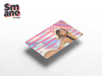 Etiquetas Adhesivas Holográficas para Tarjetas de Crédito, Láser Cromado, Resistentes al Agua, PVC, para Eventos Corporativos, Venta al Por Mayor, Fabricante OEM