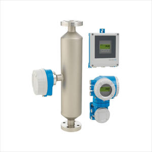 Endress-<span class=keywords><strong>Promass</strong></span> Hauser <span class=keywords><strong>I</strong></span> 500 Coriolis <span class=keywords><strong>flowmeter</strong></span> 8I5B08 8I5B15 8I5B16 8I5B25 8I5B26 8I5B40 8I5B41 8I5B50 8I5B51 8I5B80 - Product Image 1