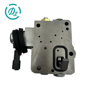 708-3T-03214 7083T03214 EexcavaStart;DL <b>Hydraulic</b> <b>Pump</b> Regulator 1 Year Warranty PC78US-6 PC88MR-6 PC75US-6 Excavators Part - Product Image 1