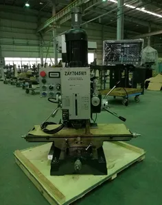 ZAY7045FG ZAY7032FG ZAY7040FG universal milling machine price