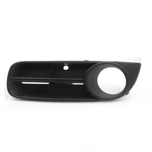 Skoda <span class=keywords><strong>Fabia</strong></span> MK2 <span class=keywords><strong>Roomster</strong></span> 2007-2010 parti del corpo sinistra destra griglia del paraurti anteriore con fendinebbia foro copertura lampada 5 j0853665 - Product Image 3