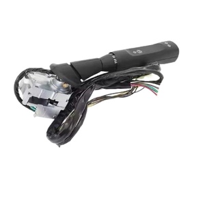 Blinkersc halter Kombination schalter für Mercedes-Benz SWF201681 A6735400445 A6735400145 - Product Image 6