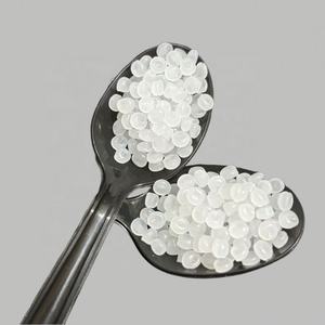 Granulés de plastique LDPE vierge de vente chaude Film transparent haute ténacité NA248A pour sacs d'emballage robustes - Product Image 5