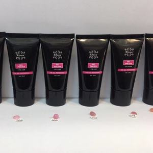 Polygel scintillant Lily Angel fait maison de luxe, extension d'ongles la plus longue durée pour la formation professionnelle en manucure - Product Image 6