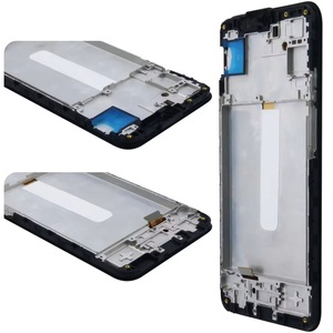 ราคาโรงงาน จอ LCD มือถือ Oled ขนาด 6.5 นิ้ว สำหรับ <span class=keywords><strong>Samsung</strong></span> M34 5G M346 M346B  หน้าจอสัมผัสพร้อมกรอบ - Product Image 4